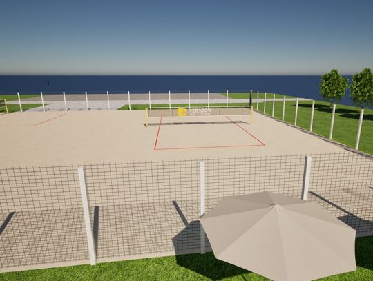 Rzeszów Europejskim Miastem Sportu i światową stolicą siatkówki plażowej