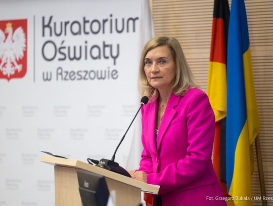 Rzeszów gospodarzem międzynarodowej debaty o sztucznej inteligencji w edukacji