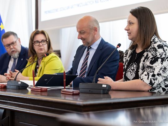 Rzeszów inwestuje w ludzi: ponad 1,6 mln zł dla organizacji społecznych