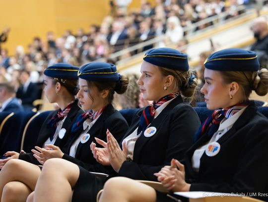 Rzeszów inwestuje w przyszłość: 2266 stypendiów i rekordowy budżet na młode talenty