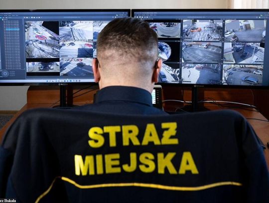 Rzeszów ma nowe centrum monitoringu