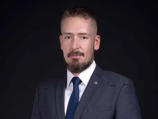 Rzeszów ma nowego wiceprezydenta! Rzeszów ma nowego wiceprezydenta!