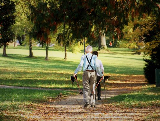 Rzeszów miastem przyjaznym seniorom