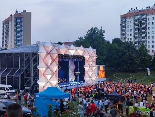 Rzeszów między Wschodem a Zachodem: czy Europejski Stadion Kultury wciąż wyróżnia miasto?