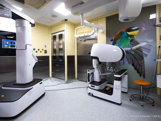 Rzeszów na podium jakości życia. Ponad 46 milionów złotych zainwestowane w zdrowie mieszkańców