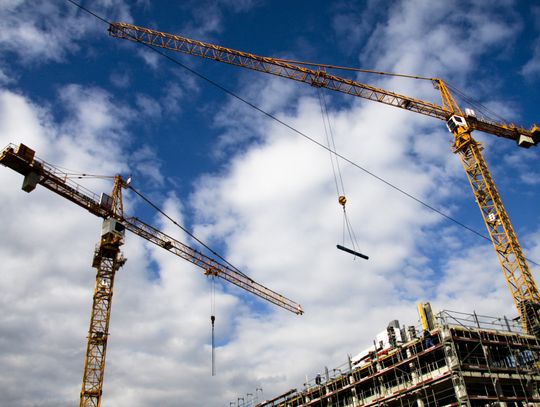Rzeszów nie zdąży z planem? Tysiące inwestycji mogą utknąć w urzędach