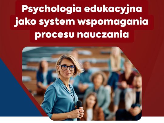 Rzeszów: ogólnopolska konferencja o psychologii edukacyjnej, dobrostanie uczniów i nowoczesnej szkole 16 czerwca