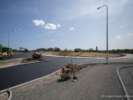 Rzeszów otwiera Most Załęski! Pierwszy etap Wisłokostrady gotowy