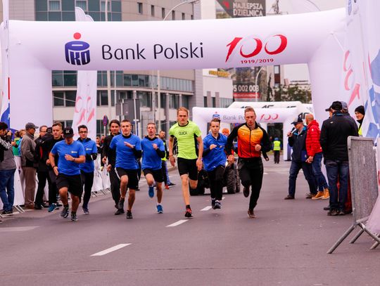 Rzeszów pobiegnie! Festiwal Biegowy Pratt & Whitney 2025 już we wrześniu