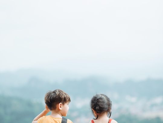 Rzeszów przeznacza 150 tys. zł na pomoc dzieciom w kryzysie. Trwa konkurs dla NGO