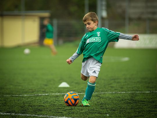Rzeszów przeznacza dodatkowy milion złotych na wsparcie sportu dzieci i młodzieży