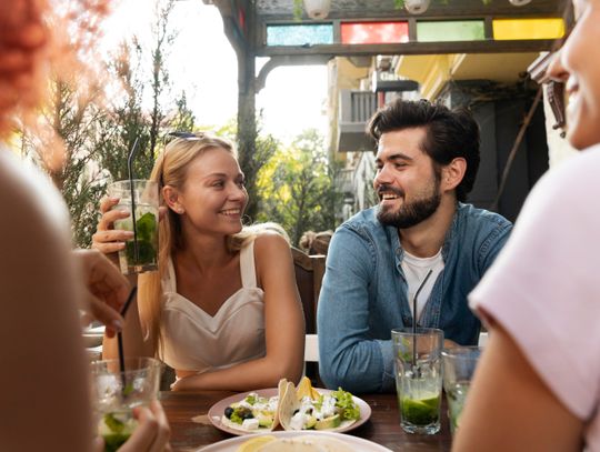 „Rzeszów smakuje. Z Kartą Mieszkańca”- autorskie menu dla wybranych