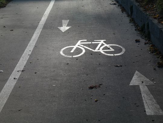 Rzeszów stawia na ekotransport. Ponad 7 kilometrów nowych tras rowerowych za miliony złotych