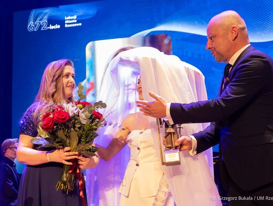 Rzeszów świętował 672-lecie. Miasto odważnych ludzi i nowoczesnych wizji! [ZDJĘCIA]