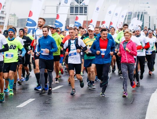 Rzeszów traci swój maraton