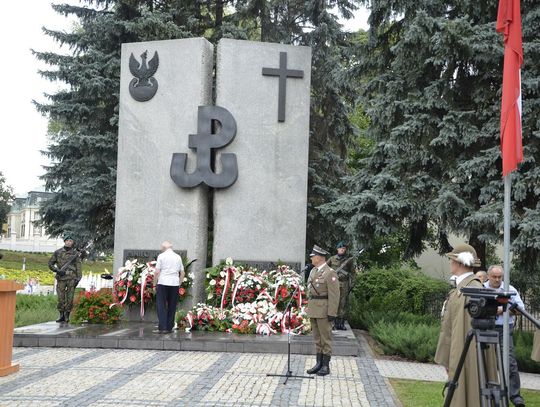 Rzeszów uczci pamięć Powstańców Warszawskich. Uroczystości i patriotyczny koncert z udziałem gwiazd