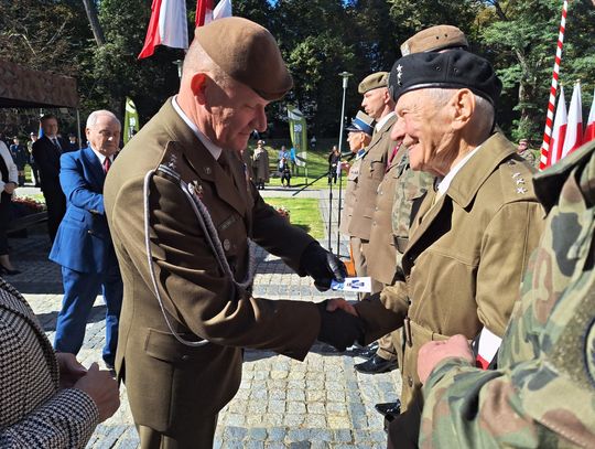 Rzeszów uczcił bohaterów. 86. rocznica powstania Polskiego Państwa Podziemnego