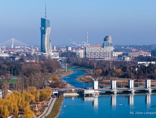 Rzeszów w czołówce miast z potencjałem inwestycyjnym