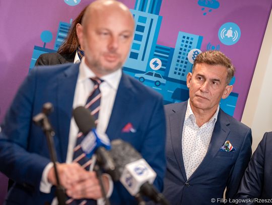 Rzeszów współtworzy krajową strategię sportu [ZDJĘCIA]