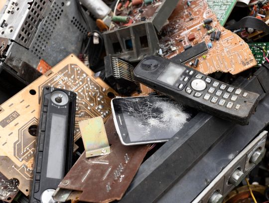 Rzeszów z realną szansą na tytuł Polskiej Stolicy Recyklingu