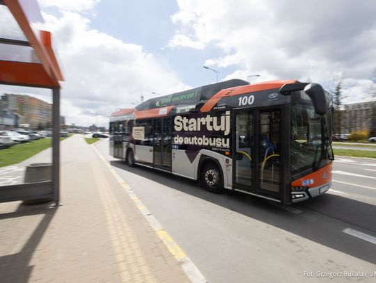Rzeszów z unijnym wsparciem za 450 mln zł chce zrewolucjonizować mobilność