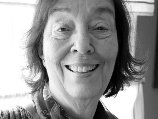 Rzeszów żegna Therese Clarke – kobietę, która łączyła ludzi i kultury