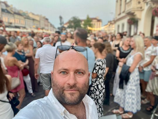 Rzeszowianki i rzeszowianie, o których było głośno. Spotkanie z Jakubem Pawłowskim