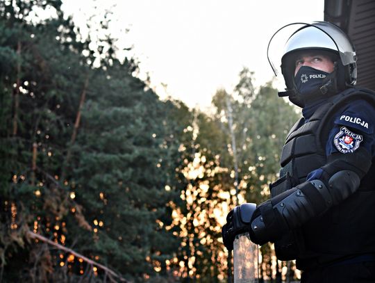 Rzeszowscy policjanci odnaleźli ciało Tadeusza Dudy?