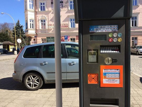 Rzeszowska Strefa Płatnego Parkowania. Prace serwisowe w piątek rano