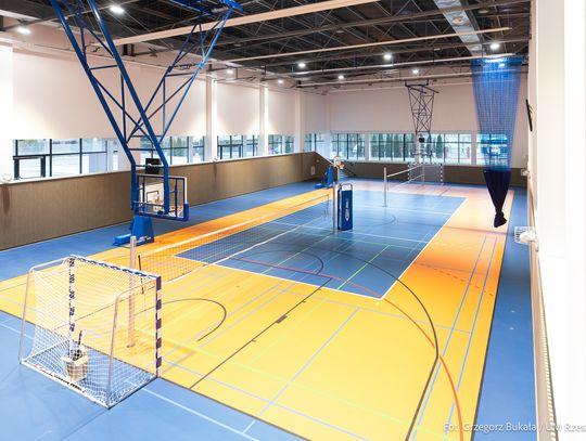 Rzeszowski boom edukacyjny. Ponad 110 milionów złotych na nowoczesne szkoły podstawowe
