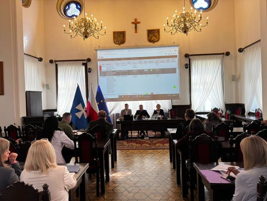 Rzeszowski Budżet Obywatelski 2027: 148 projektów powalczy o głosy mieszkańców