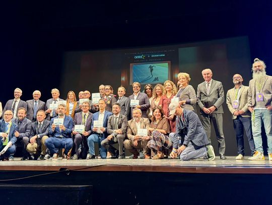 Rzeszowski film „Jestem sportowcem” doceniony na międzynarodowym konkursie
