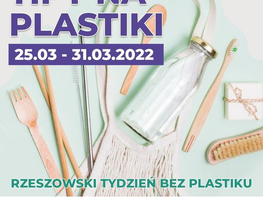 Rzeszowski Tydzień bez Plastiku