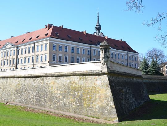 Rzeszowski Zamek znów otworzy się dla zwiedzających w poniedziałki. Znamy terminy