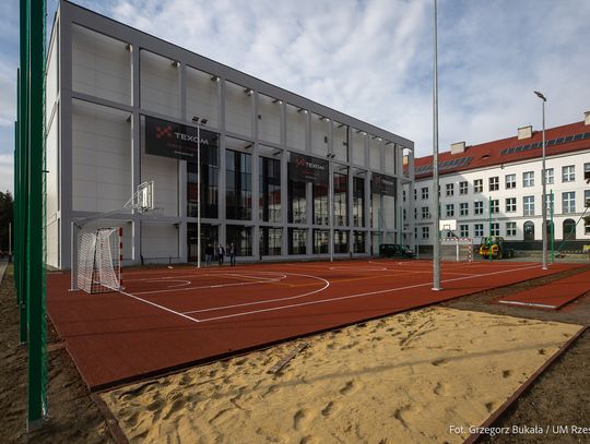 Rzeszowskie inwestycje nagrodzone w konkursie Budowa Roku Podkarpacia 2024