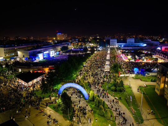 Rzeszowskie Juwenalia coraz bliżej. Znamy cały line-up i szczegóły!