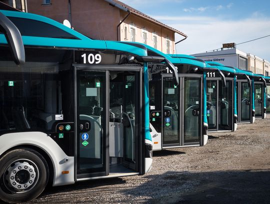 Samorządy łączą siły dla lepszego transportu publicznego na Podkarpaciu Samorządy łączą siły dla lepszego transportu publicznego na Podkarpaciu