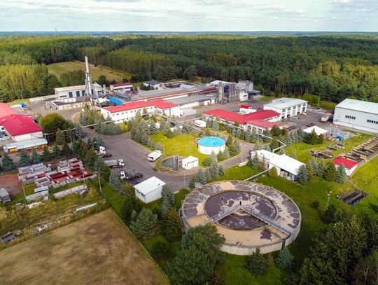 Saria kończy działalność w Przewrotnem. 80 osób straci pracę, co dalej z terenem zakładu?