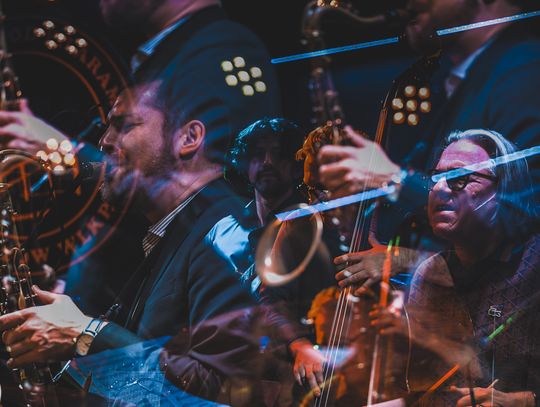 Ścieżki myśli Tomasza Stańko -  międzynarodowe gwiazdy jazzu zagrają dla Mistrza!