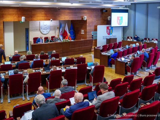 Sejmik Podkarpacki reaguje na decyzję władz obwodu lwowskiego. Chce zawieszenia współpracy