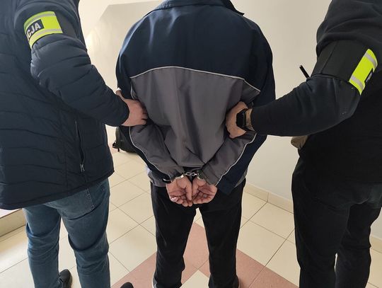 Setki kontroli i koniec wolności dla ściganych. Wielka akcja „Poszukiwany” w Rzeszowie