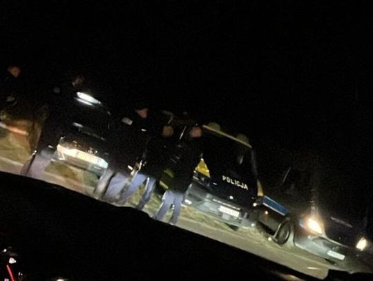 Sezon na grzyby, sezon na zaginięcia. Policja uratowała 87-latkę ze Świlczy