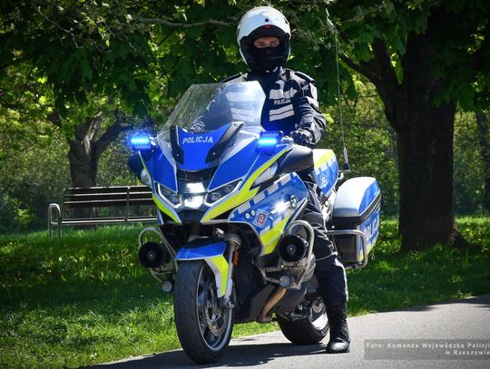 Sierpniowy długi weekend pod specjalnym nadzorem policji. Policjanci będą wszędzie