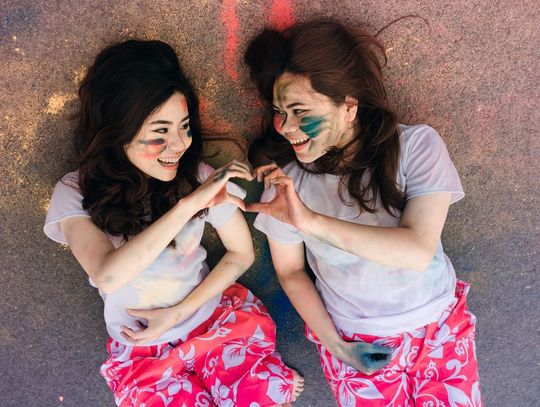 Siła kobiet zaczyna się od zdrowia. Profilaktyka i codzienne nawyki kluczem do dobrego samopoczucia