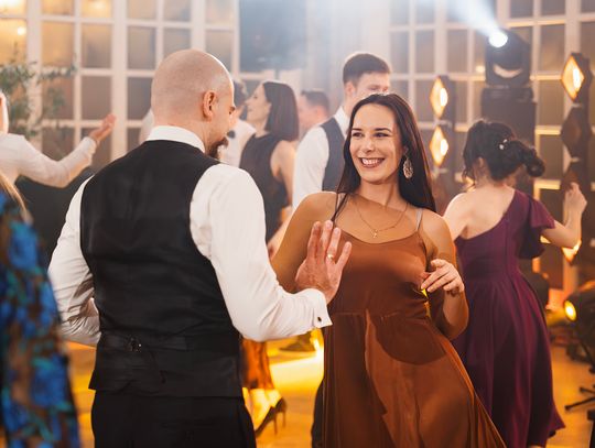 Ślubna branża pomaga! Druga edycja Balu WEDDKARPACIE już w listopadzie Ślubna branża pomaga! Druga edycja Balu WEDDKARPACIE już w listopadzie