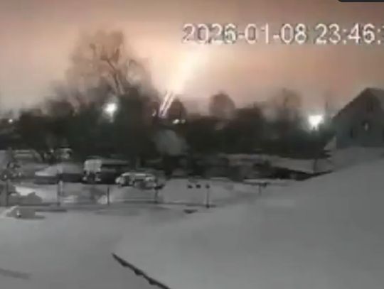 Śmiercionośny rosyjski Orszenik uderzył we Lwów!