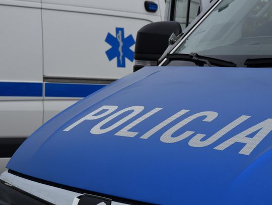 Śmiertelny wypadek w Wiązownicy. Nie żyje 77-letnia kobieta