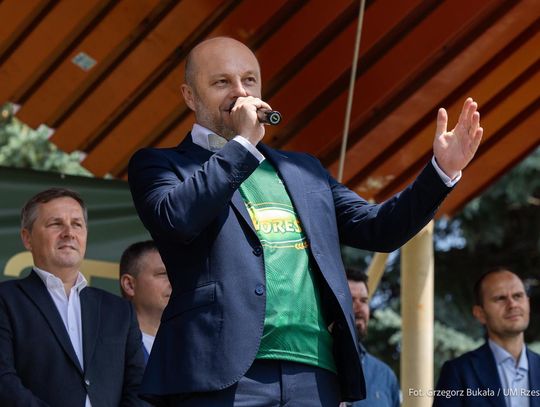 Sonda Rzeszów Info: Zdecydowana większość nie chce odwołania prezydenta Rzeszowa