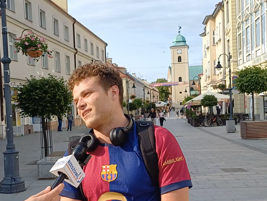 Sonda uliczna. Jak zakończy się mecz Finlandia - Polska?