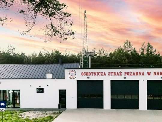 Spór o syrenę OSP Narol. Mieszkaniec domaga się zaprzestania alarmów